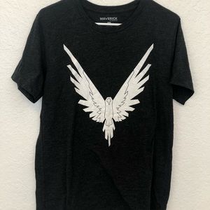 Logan Paul Maverick Shirt
